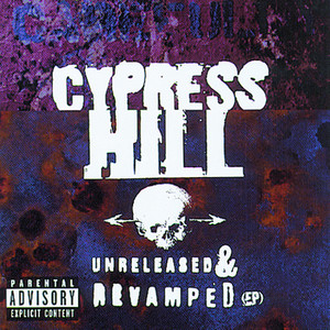 Unreleased & Revamped album