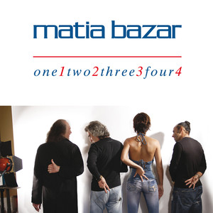 One, Two, Three, Four Vol. 1 cover
