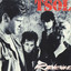 Revenge cover