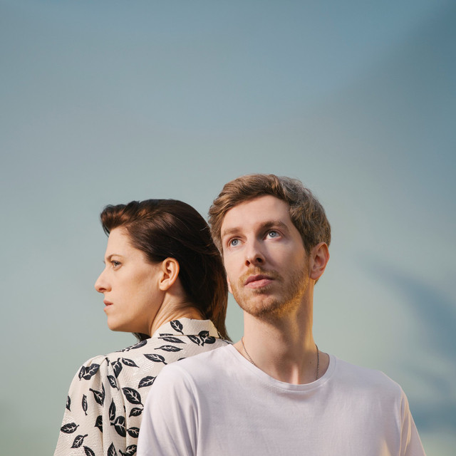 Musik Album 'Saudade'