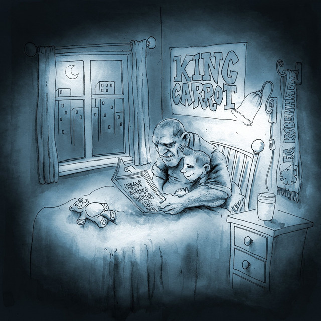 Urban Bedtimestories In 180 Bpm cover