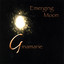 Emerging Moon Albumcover