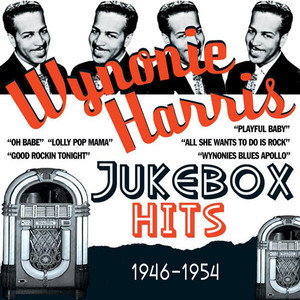 Jukebox Hits cover