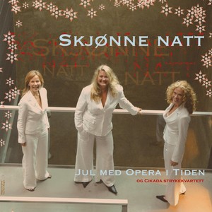 Opera i Tiden