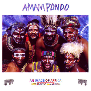 Nomabongo (Amampondo) cover