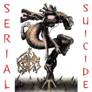 Spinning Nec cover