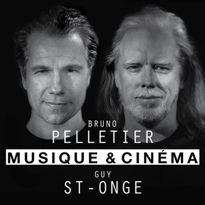 Musique et cinéma album