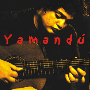 Yamandú album