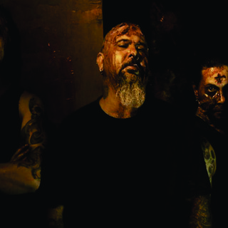 Pathologic Noise Photo