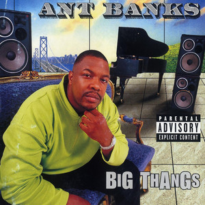 Big Thangs cover