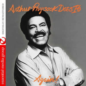 Arthur Prysock Does It Again! (Digitally Remastered) cover