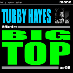 Big Top album