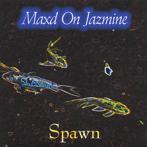 Spawn Albumcover