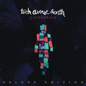 Cathedrals (Deluxe Edition) cover