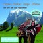 Hasen haben lange Ohren Albumcover