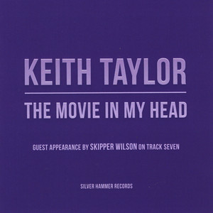 Keith Taylor
