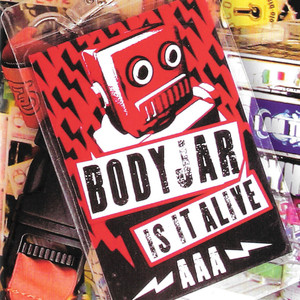 It Is Alive album