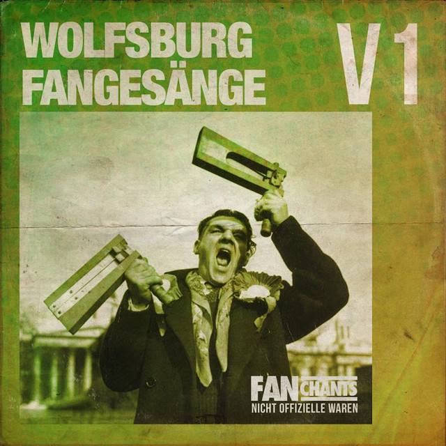 Wolfsburg Photo