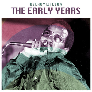 The Early Years cover