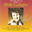 The Very Best Of Bridie Gallagher Albumcover