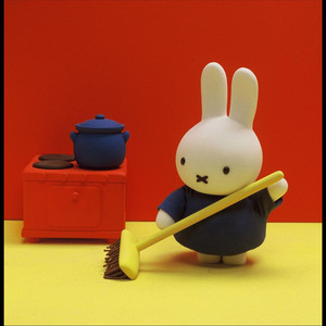 Miffy and Friends