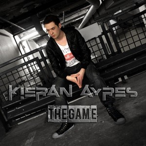 Kieran Ayres