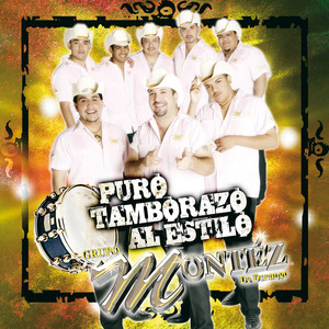 Puro Tamborazo Al Estilo... album