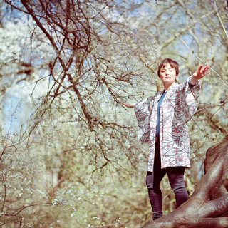 Katrine Stochholm Photo