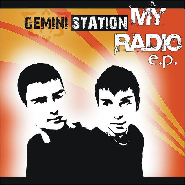 Gemini Station Photo