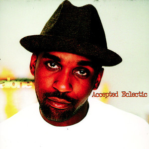 Accepted Eclectic cover