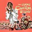 The Eddie Cantor Story Albumcover