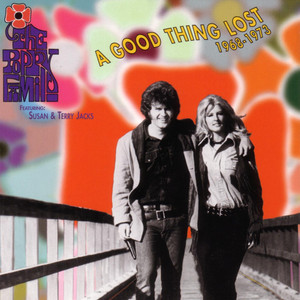 A Good Thing Lost: 1968-1973 album