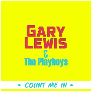 Count Me In album