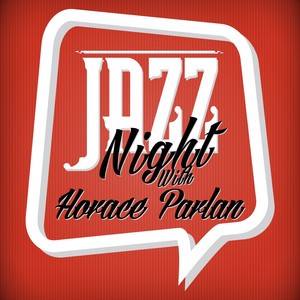 Jazz Night with Horace Parlan cover
