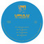 'The Armadillo' - Urulu