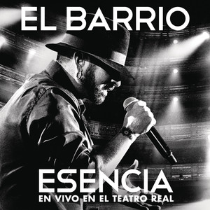 Esencia (En Vivo en el Teatro Real) album