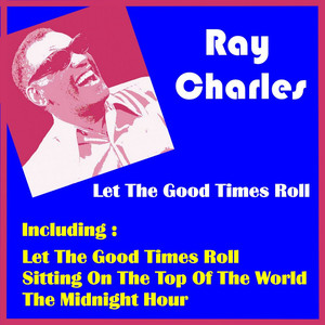 Let the Good Times Roll cover