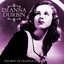 The Best Of Deanna Durbin Volume 2 Albumcover