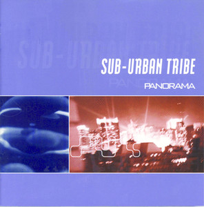 Panorama cover