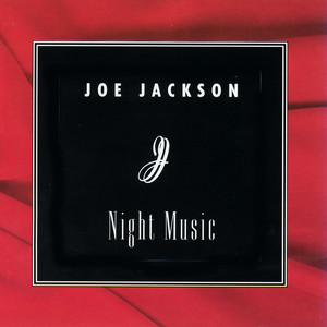 Night Music album