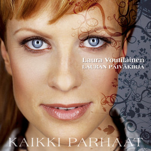 (MM) Lauran päiväkirja - Kaikki parhaat album
