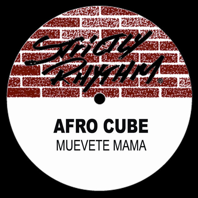 Afro-Cube Photo