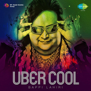 Uber Cool: Bappi Lahiri album