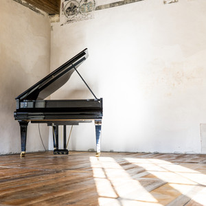 Watering the Piano (part 1) cover