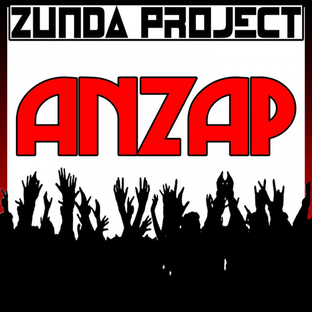 Zunda Project Photo