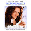 MY BEST FRIEND'S WEDDING MUSIC FROM THE MOTION PICTURE cover