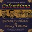 Los Grandes de la Música Colombiana Albumcover