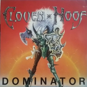 Dominator cover