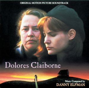 Dolores Claiborne album