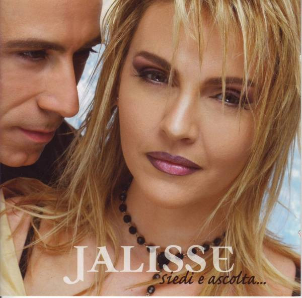 Siedi E Ascolta cover